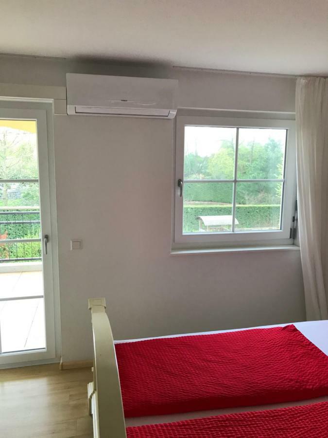 Petite France Apartment - Ep Ticket Garantie Руст Экстерьер фото