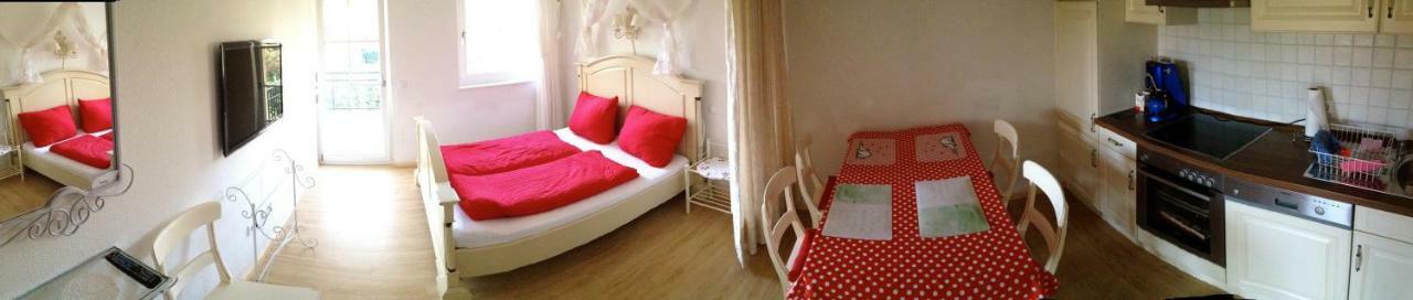 Petite France Apartment - Ep Ticket Garantie Руст Экстерьер фото
